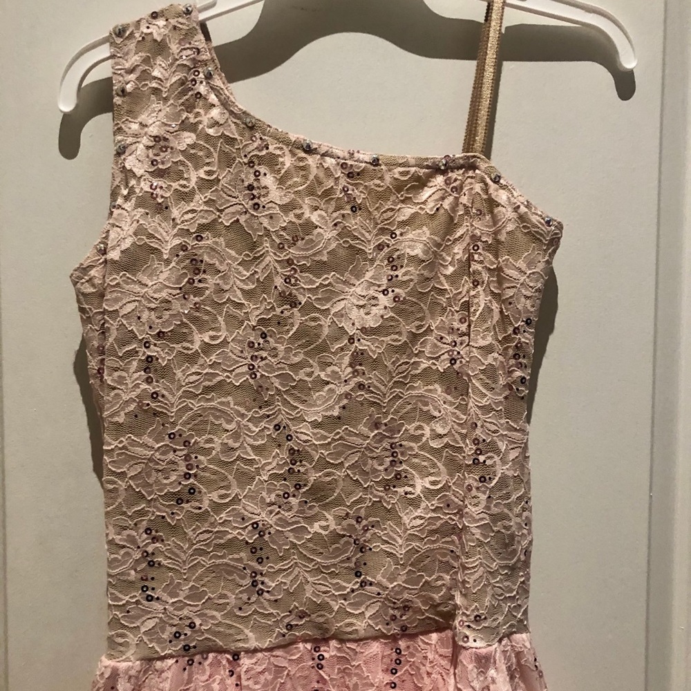 Competitive dance costume - Picture 2 of 7